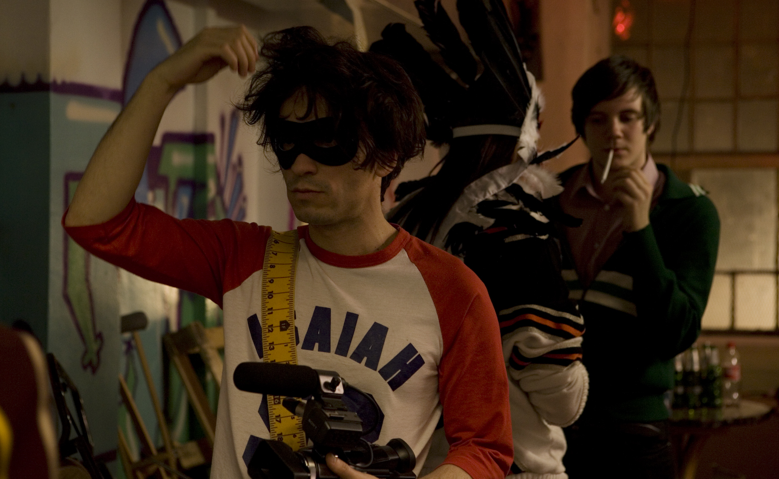 迷乐英伦剧照的剧照