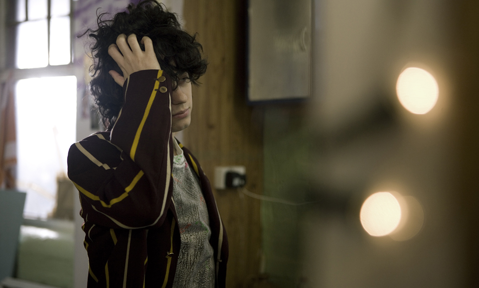 迷乐英伦剧照的剧照