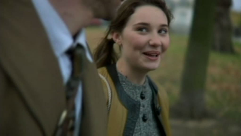 迷乐英伦剧照的剧照