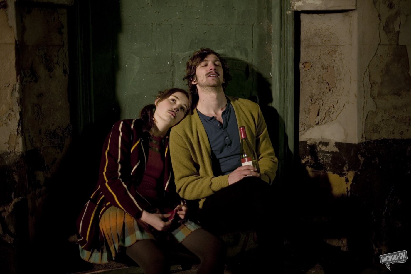 迷乐英伦剧照的剧照