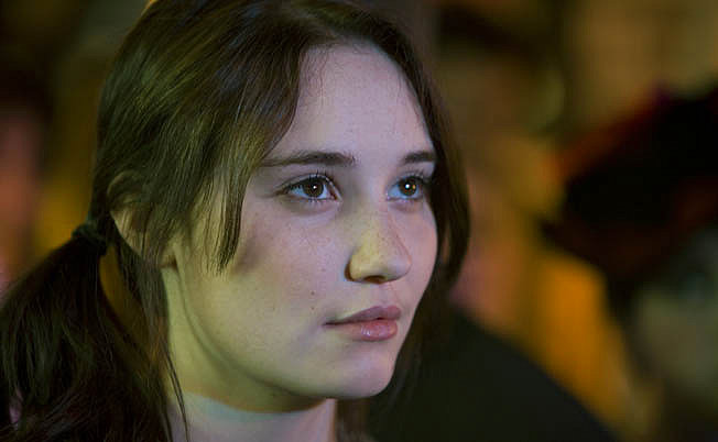 迷乐英伦剧照的剧照