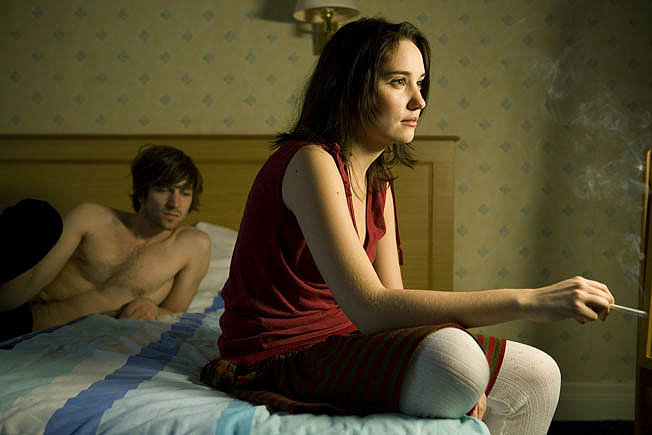 迷乐英伦剧照的剧照