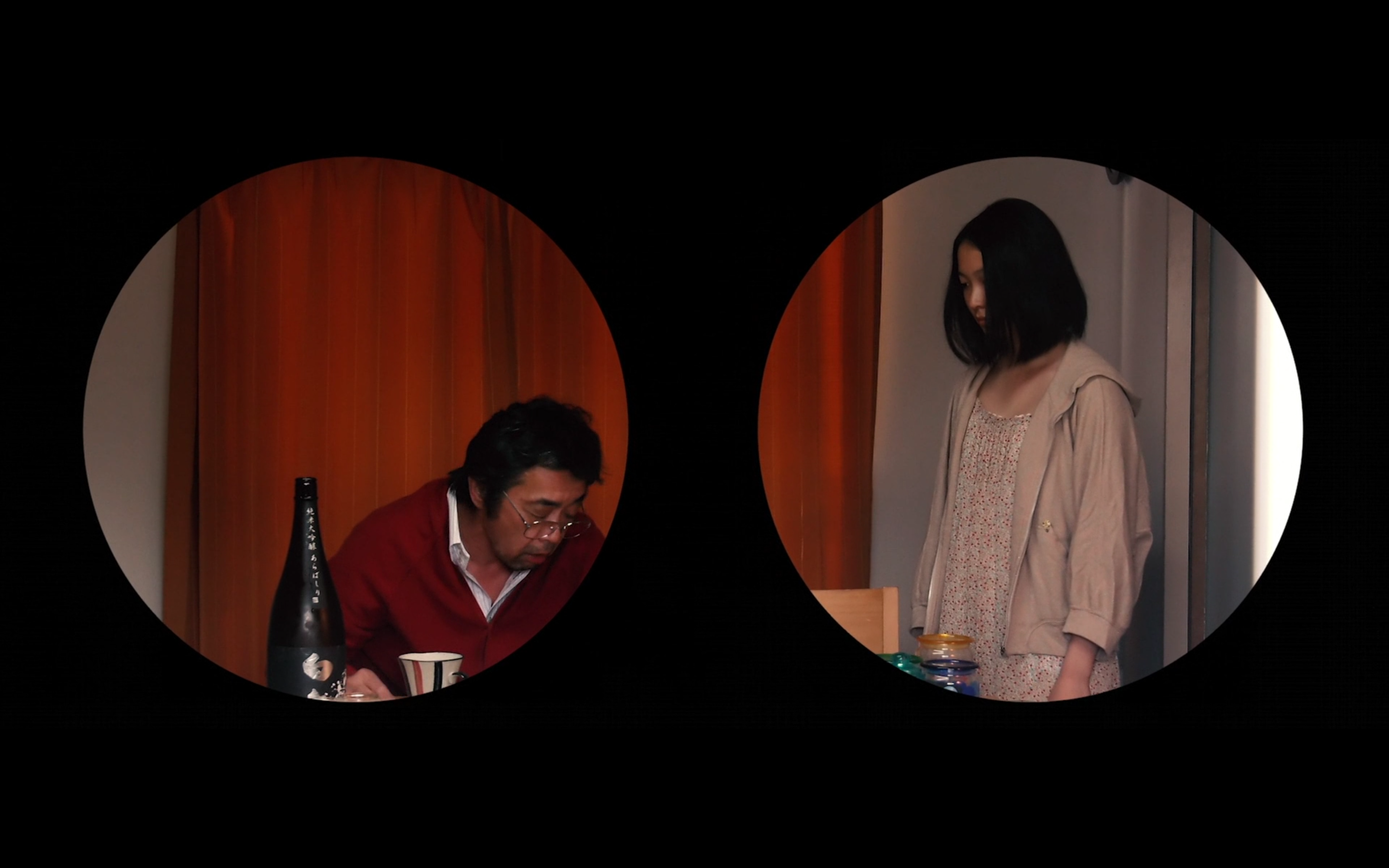 我们剧照的剧照