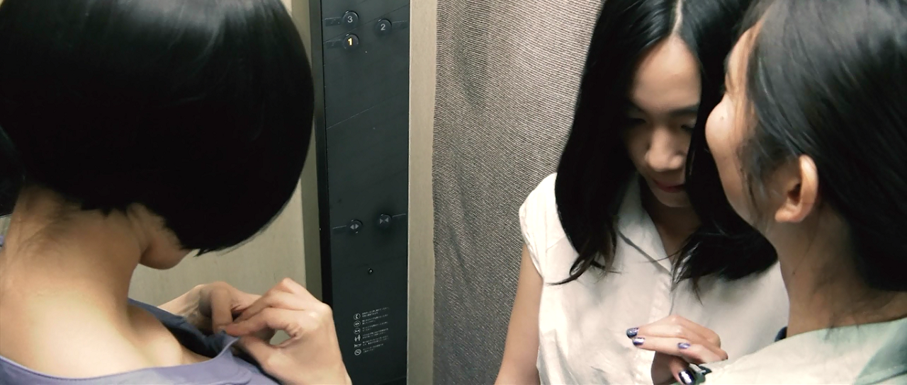 我们剧照的剧照