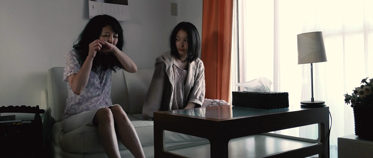 我们剧照的剧照