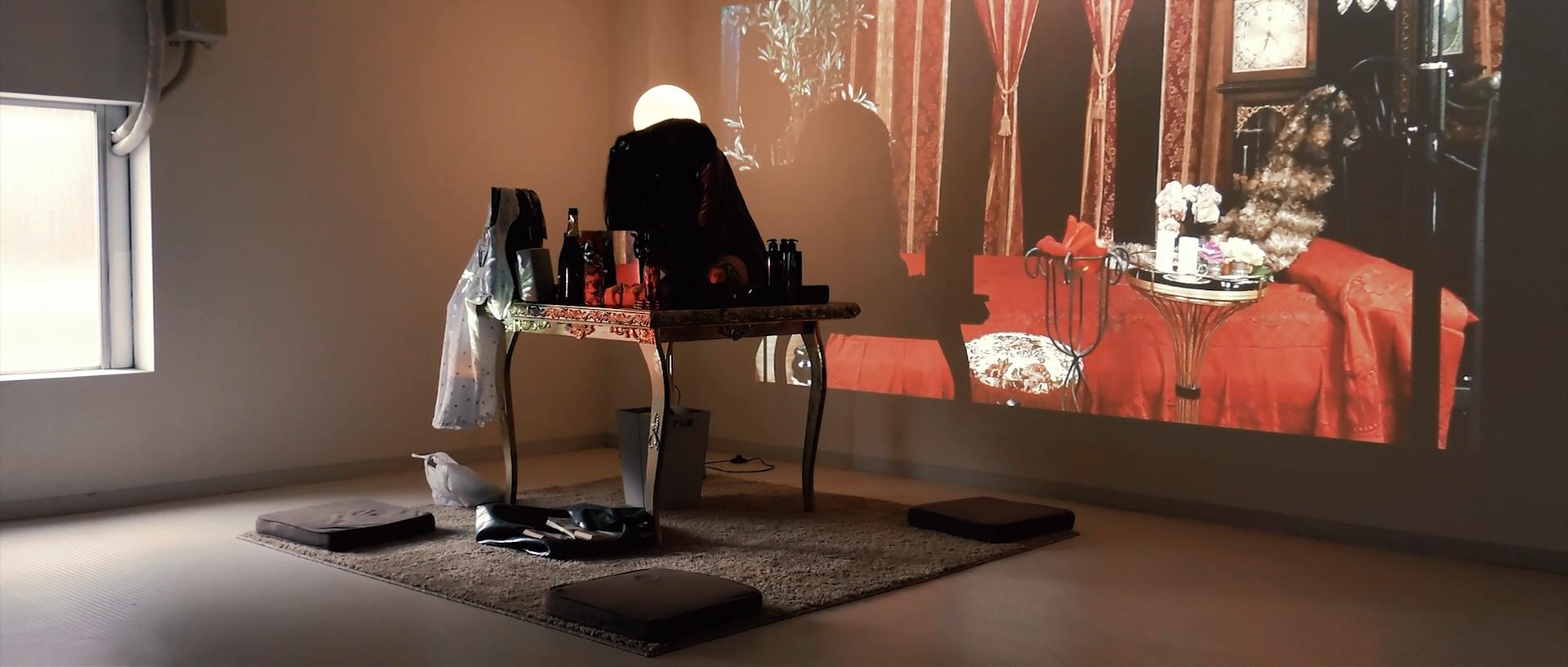 我们剧照的剧照