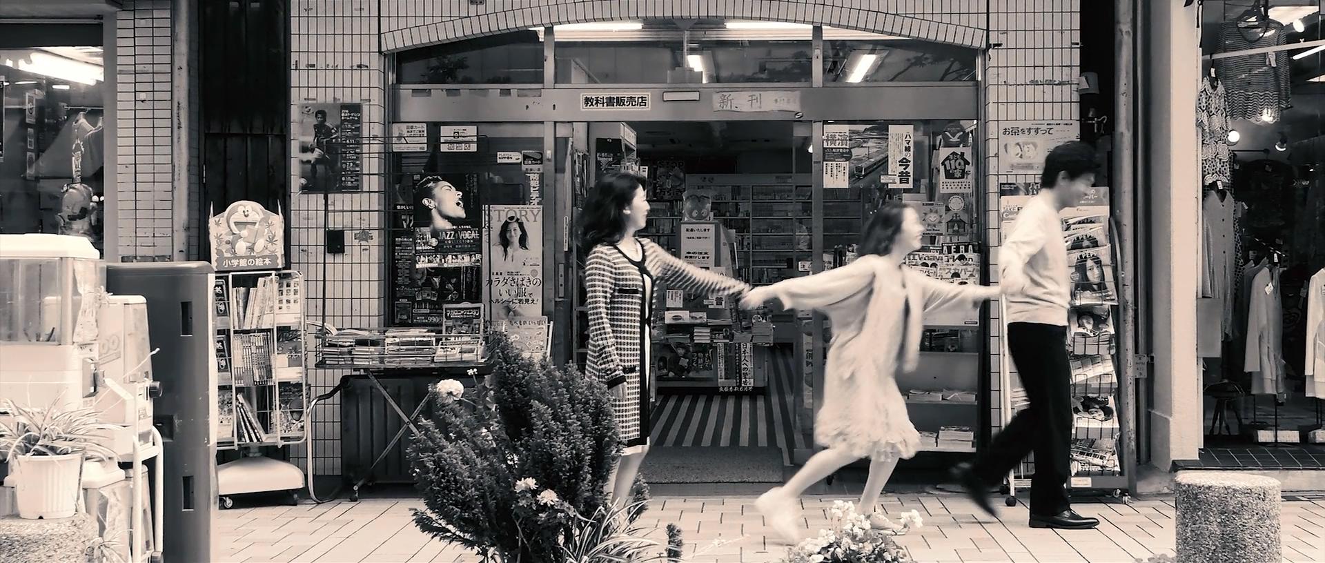 我们剧照的剧照