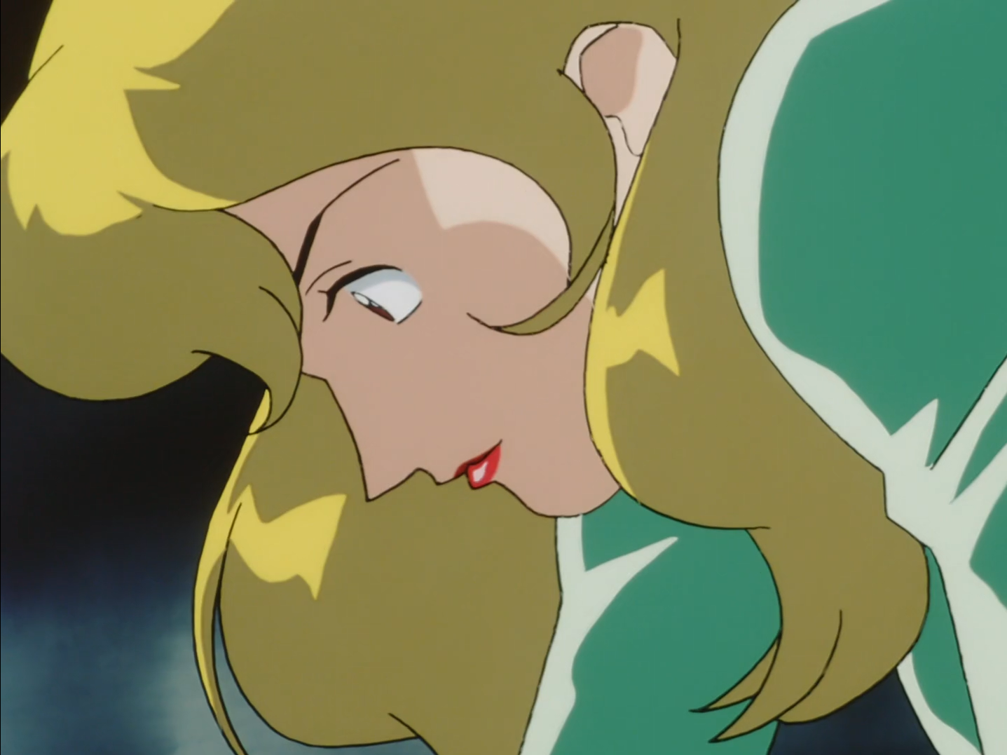 鲁邦三世：沃尔特P38剧照的剧照