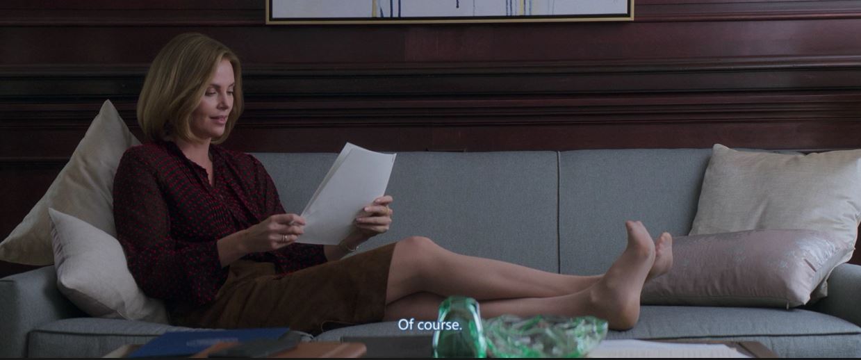 全民追女王剧照的剧照