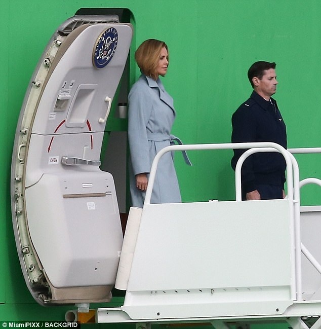 全民追女王剧照的剧照