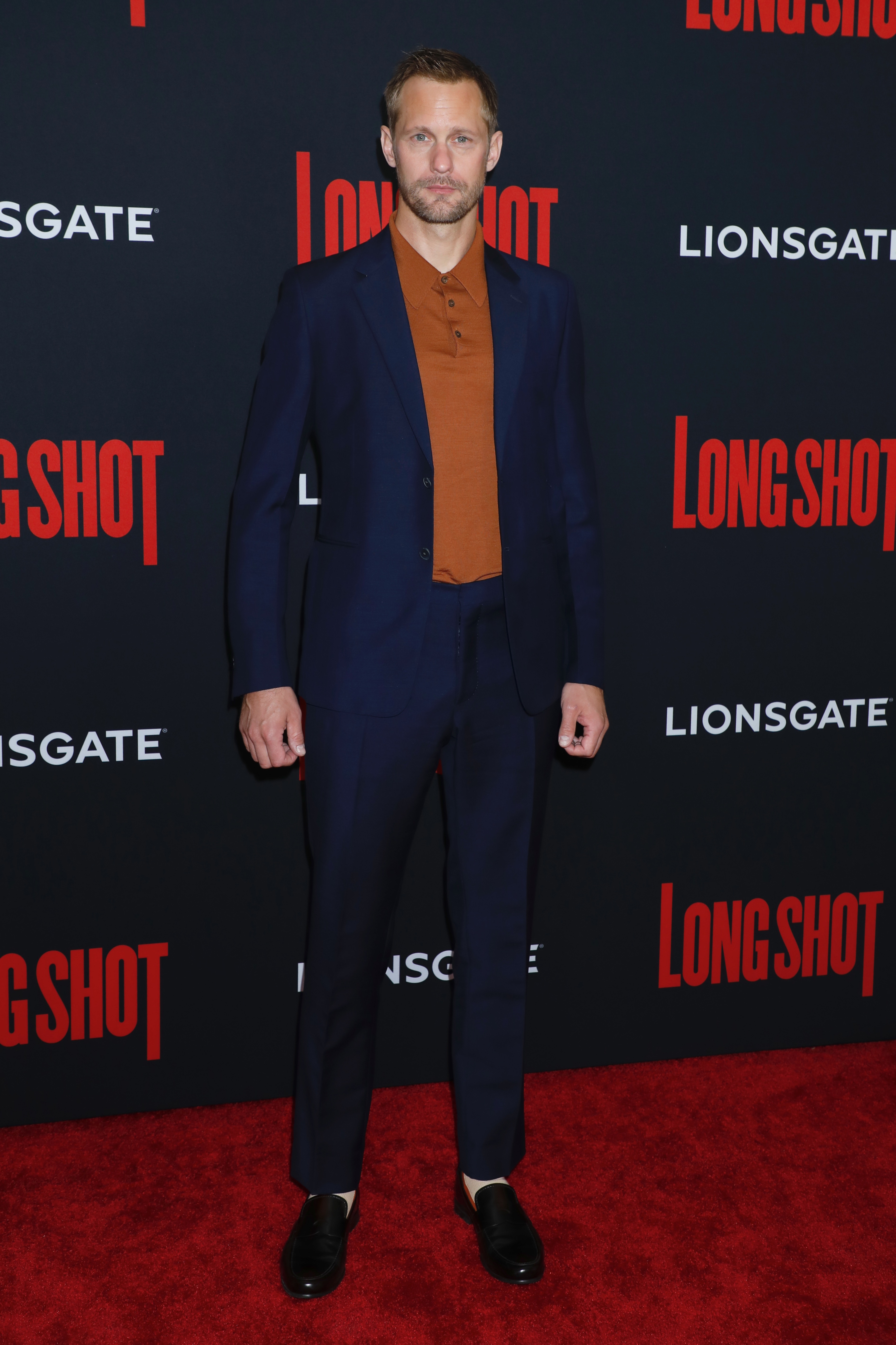 全民追女王剧照的剧照