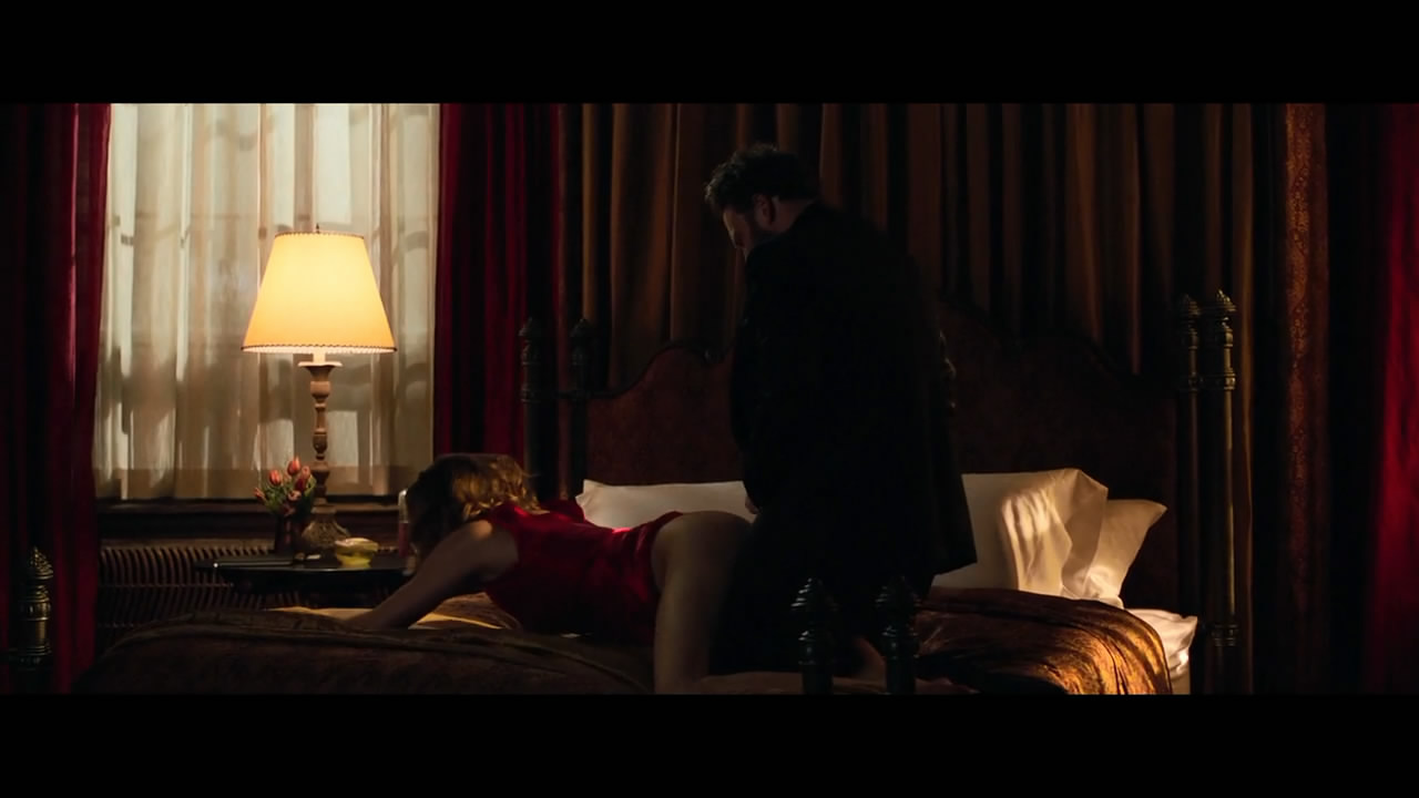 全民追女王剧照的剧照