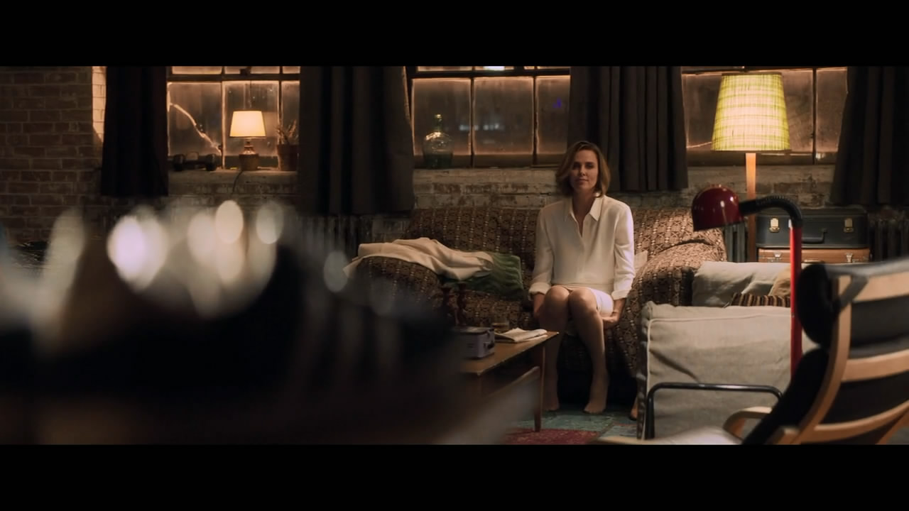 全民追女王剧照的剧照