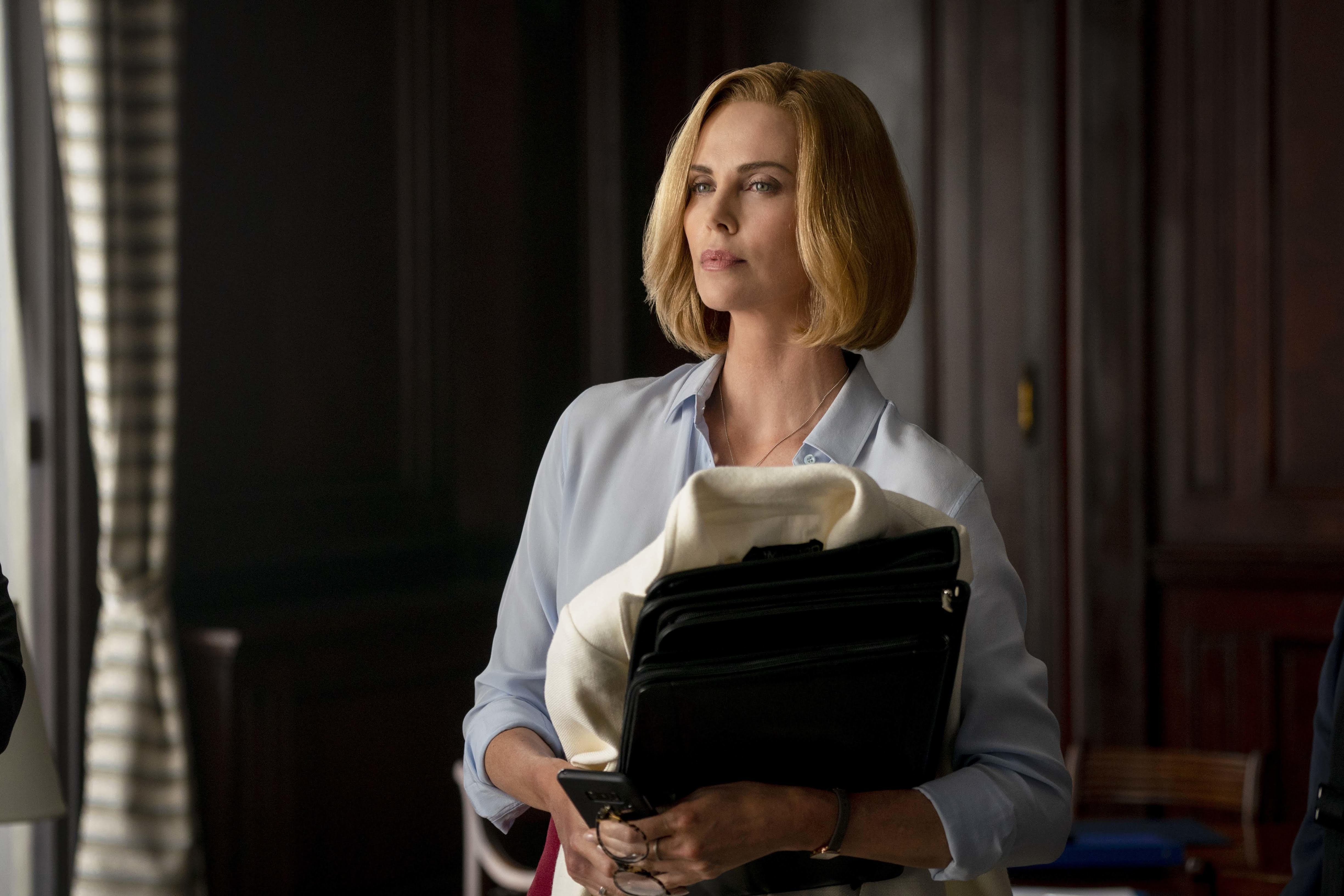 全民追女王剧照的剧照