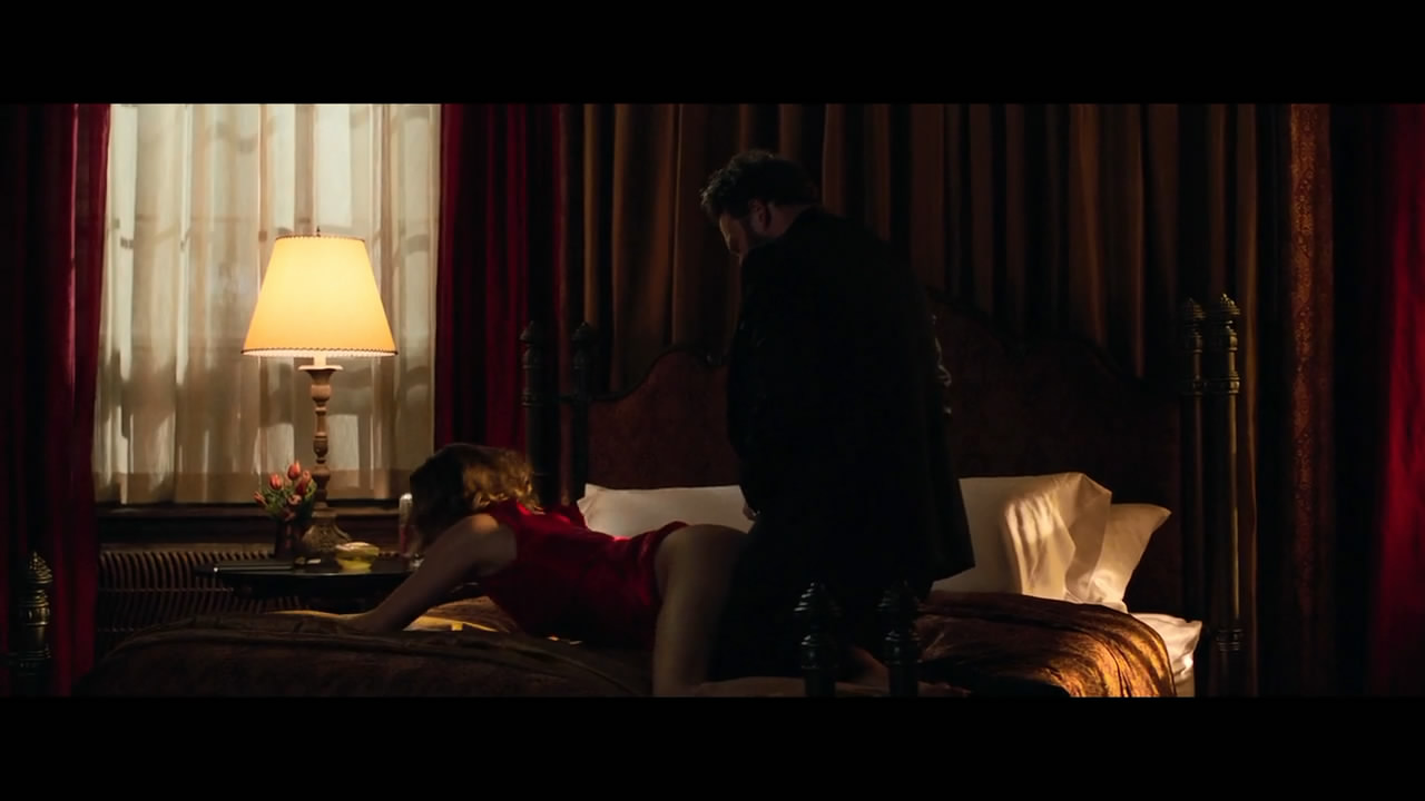 全民追女王剧照的剧照