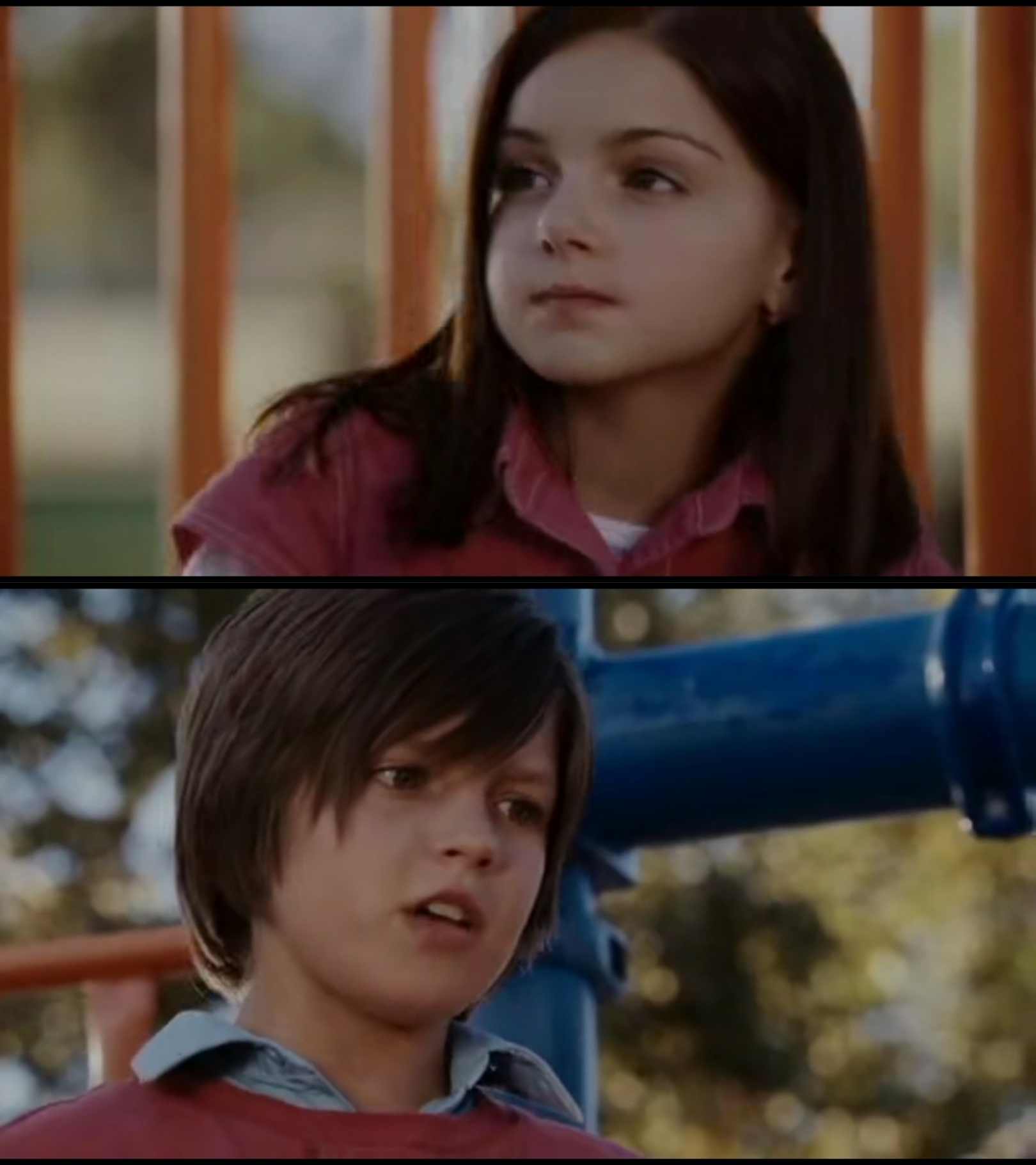 相反的一天剧照的剧照