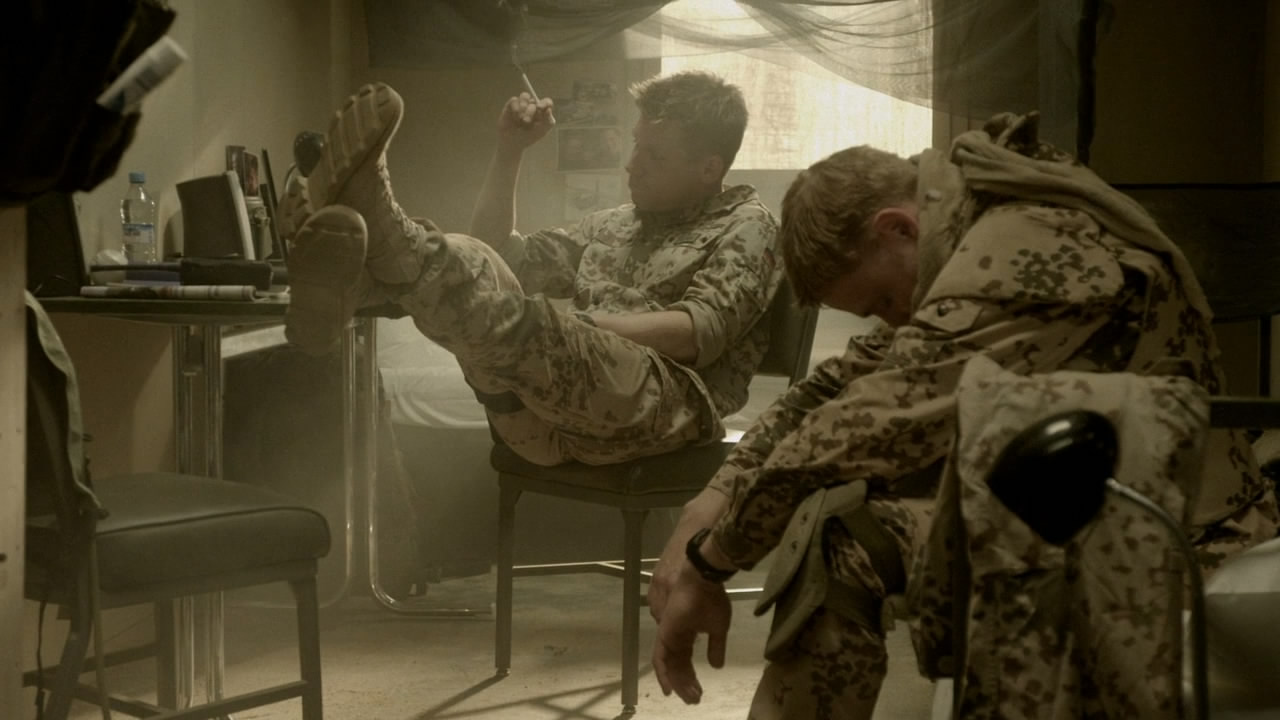 海外特派剧照的剧照