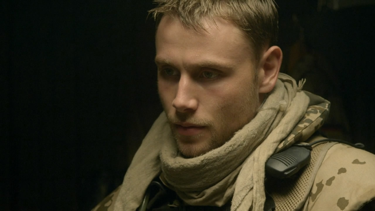 海外特派剧照的剧照