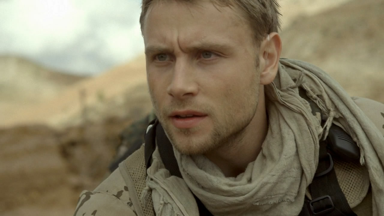 海外特派剧照的剧照