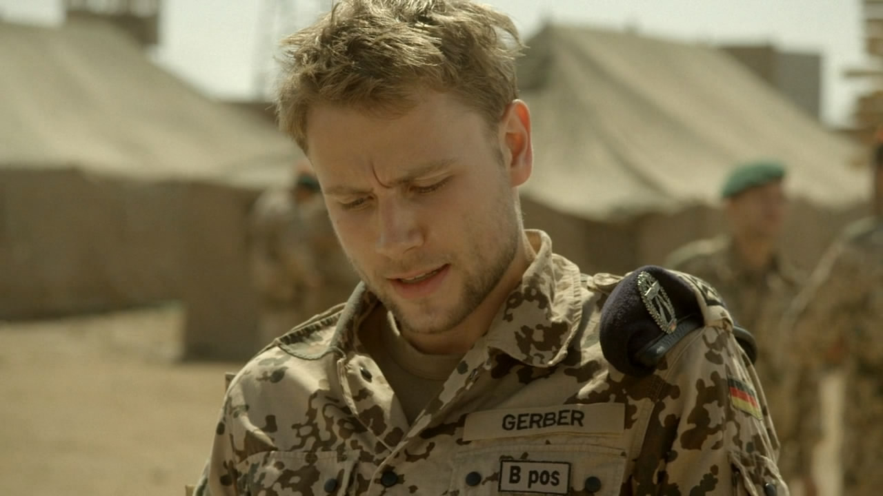 海外特派剧照的剧照