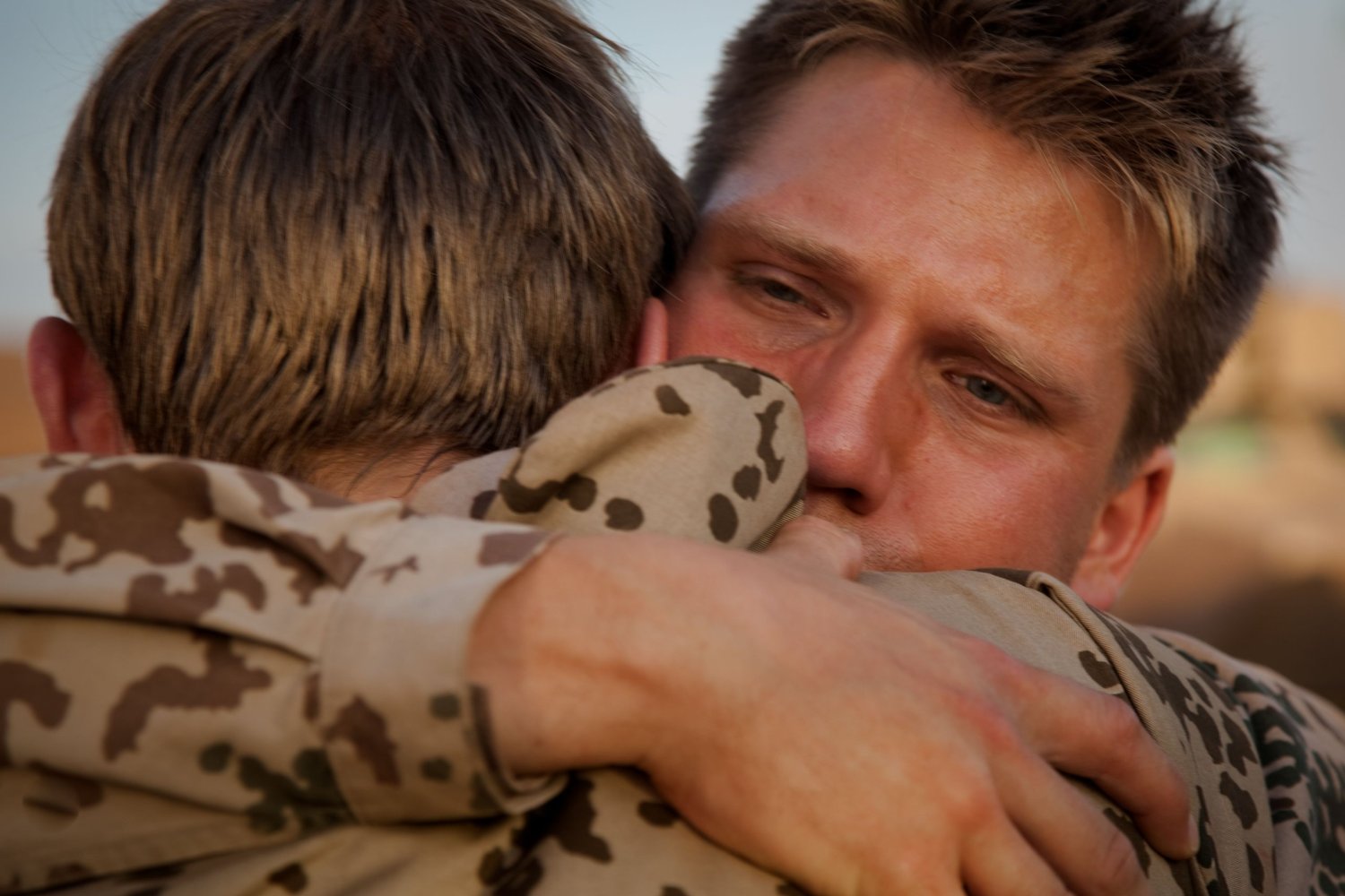 海外特派剧照的剧照