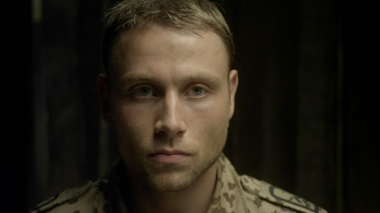 海外特派剧照的剧照