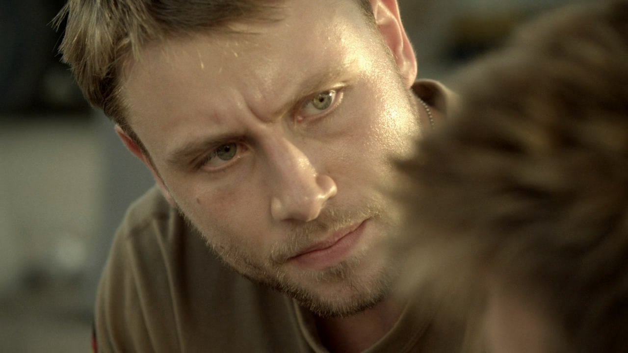 海外特派剧照的剧照