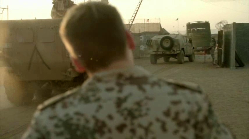 海外特派剧照的剧照