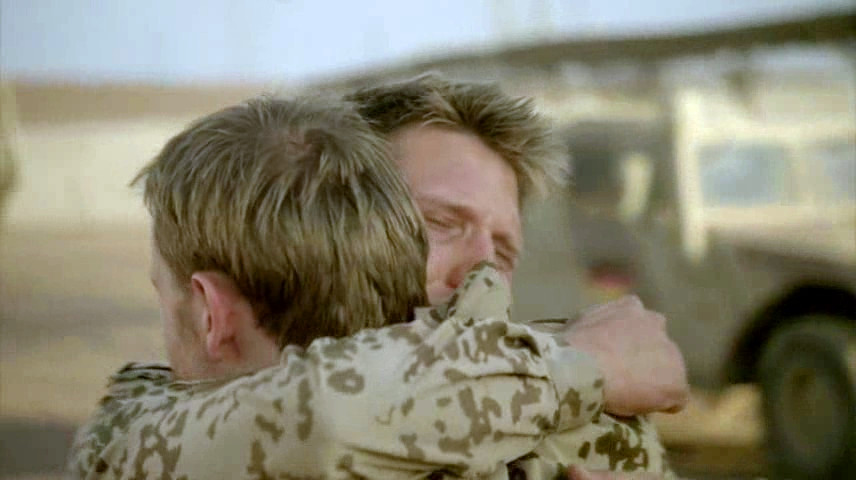 海外特派剧照的剧照