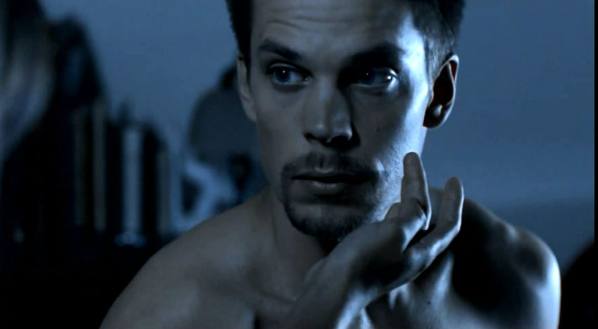 纵情欲海剧照的剧照