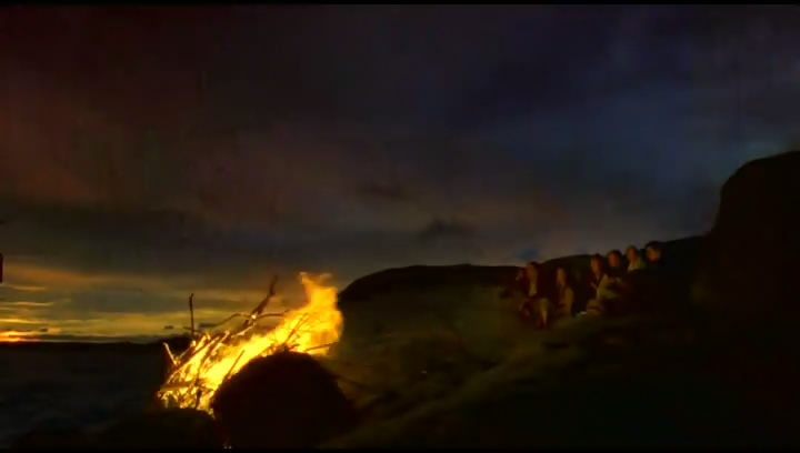 纵情欲海剧照的剧照