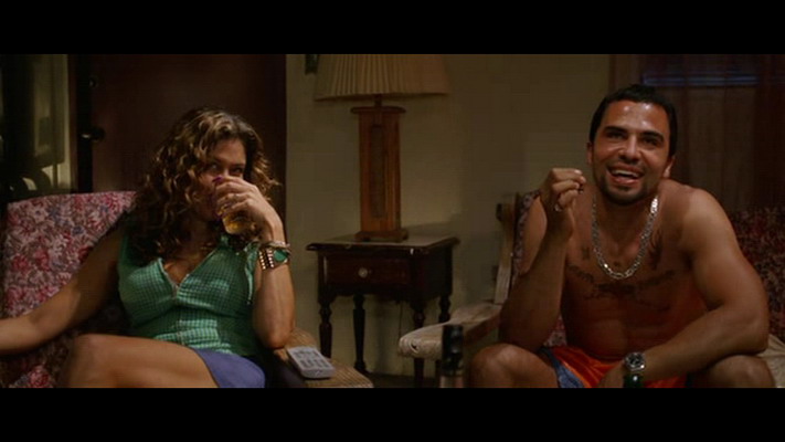 黄色剧照的剧照