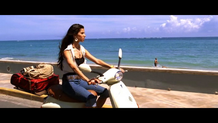 黄色剧照的剧照