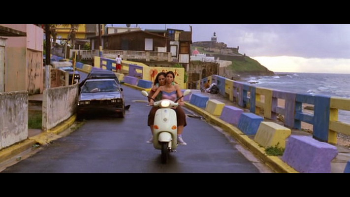 黄色剧照的剧照