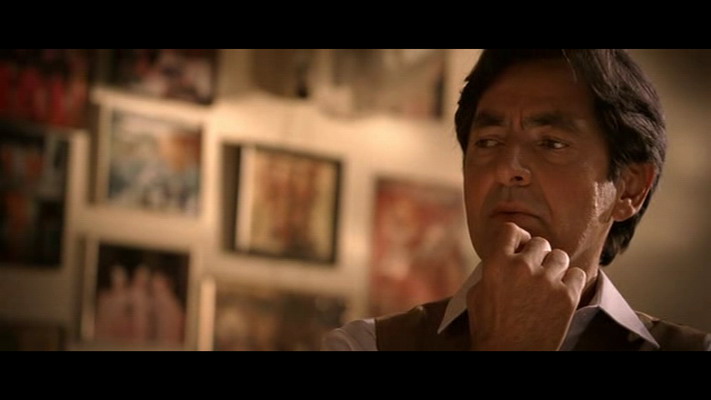 黄色剧照的剧照