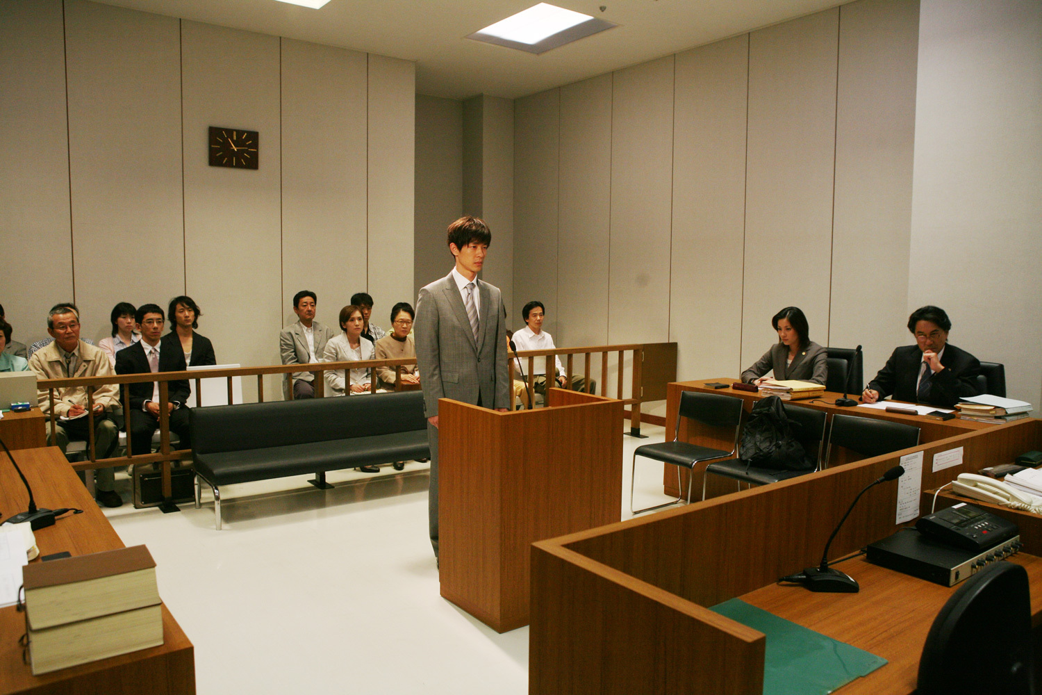 即使这样也不是我做的剧照的剧照