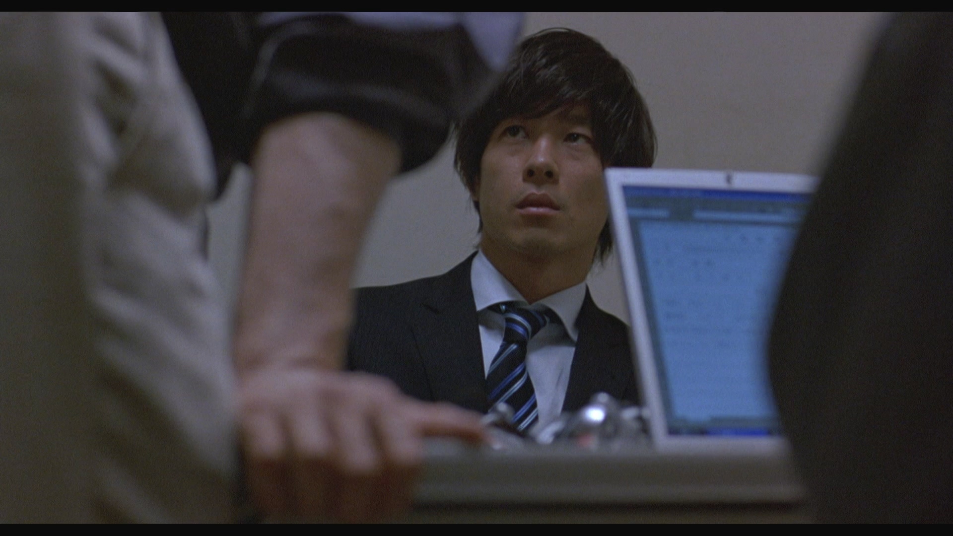 即使这样也不是我做的剧照的剧照