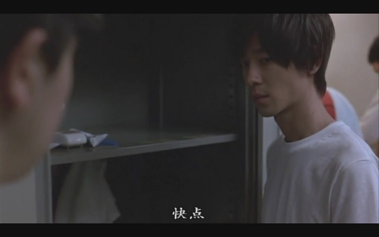 即使这样也不是我做的剧照的剧照