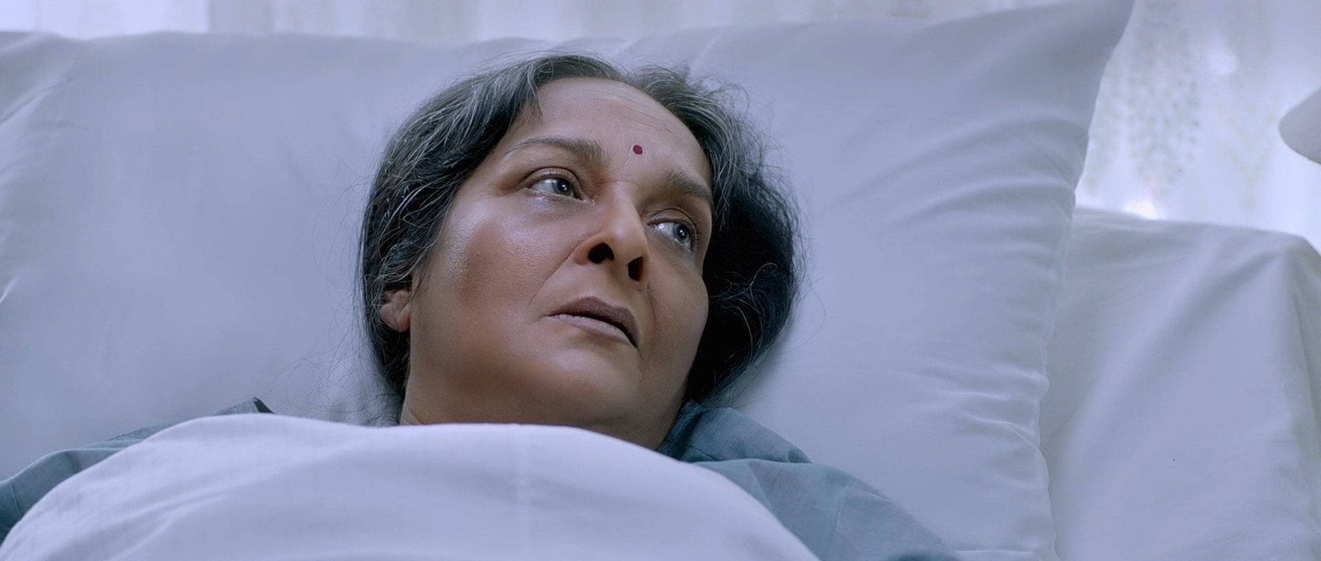 红粉惊魂剧照的剧照