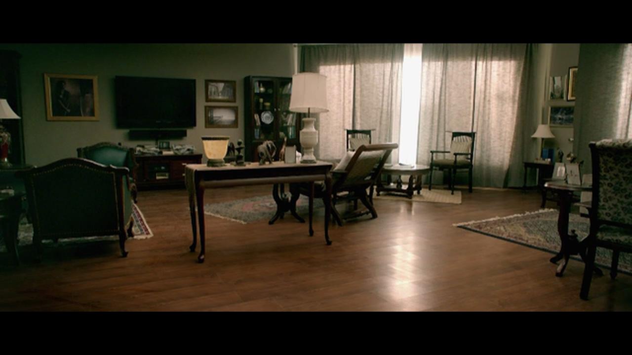 红粉惊魂剧照的剧照