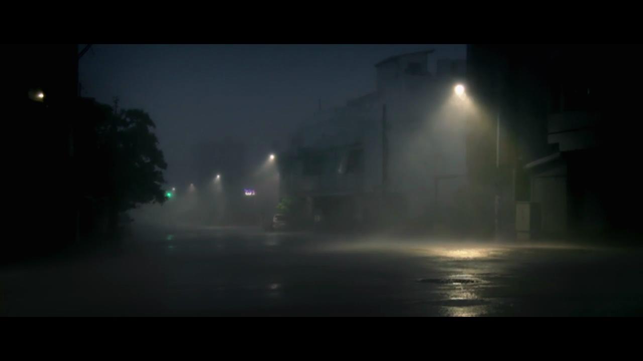 红粉惊魂剧照的剧照