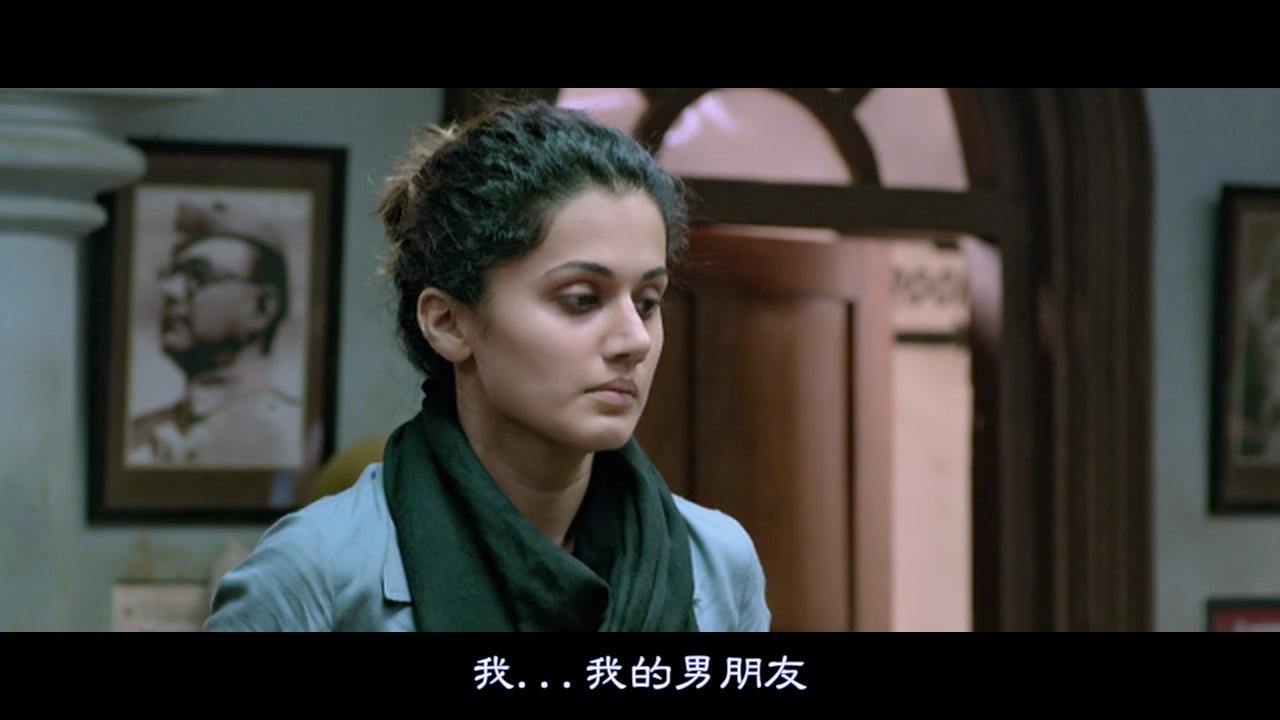 红粉惊魂剧照的剧照