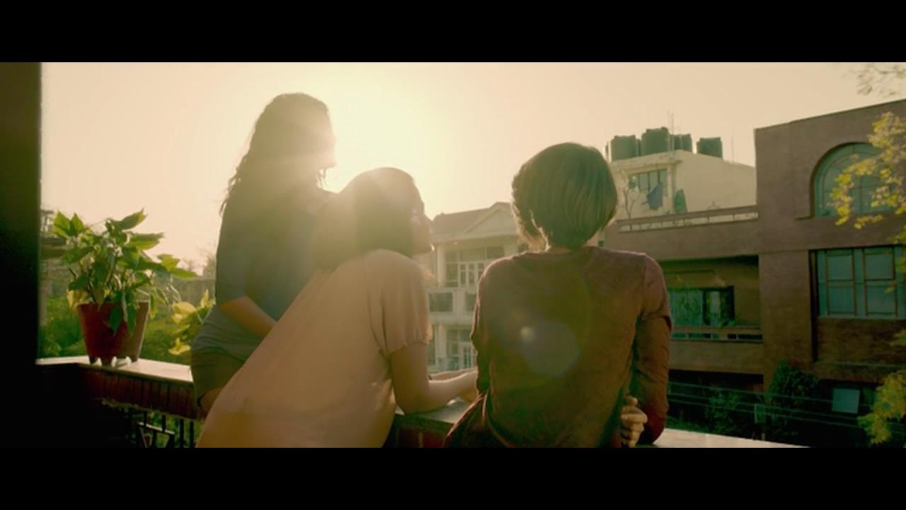 红粉惊魂剧照的剧照