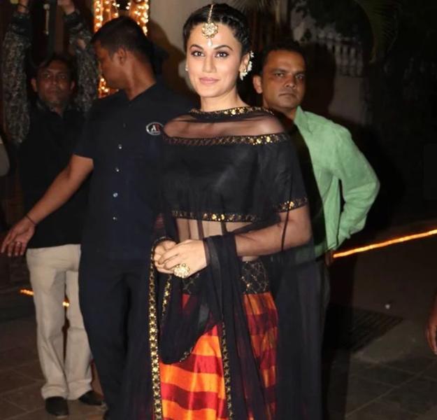 红粉惊魂剧照的剧照