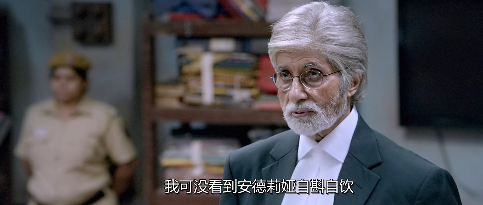 红粉惊魂剧照的剧照