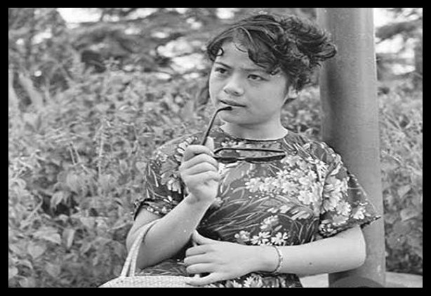 阿Q正传剧照的剧照