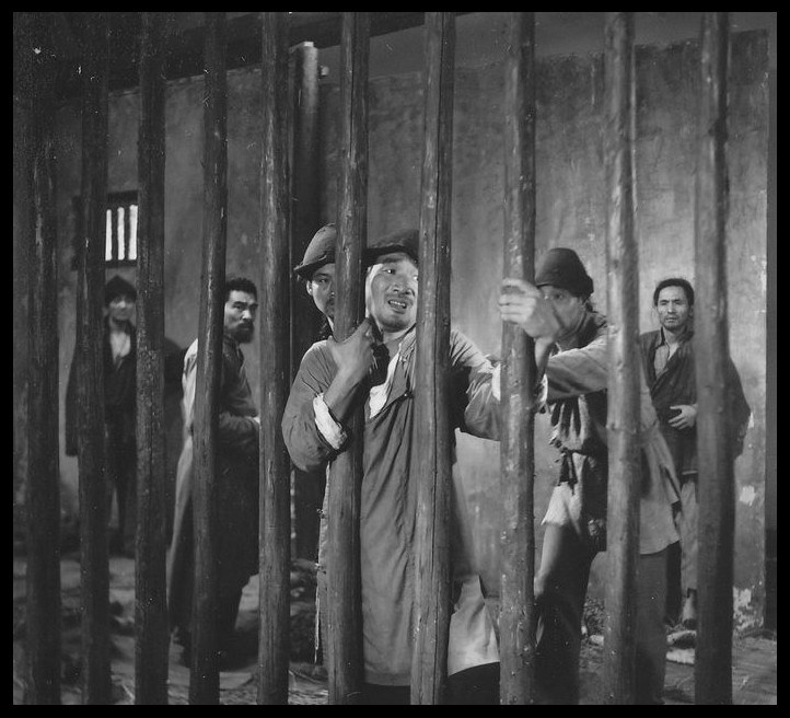 阿Q正传剧照的剧照