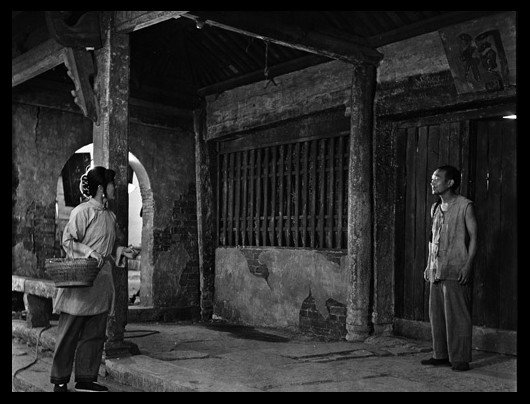 阿Q正传剧照的剧照