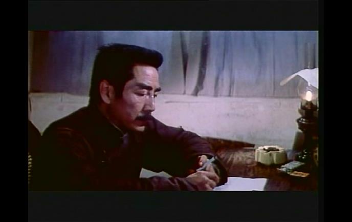 阿Q正传剧照的剧照