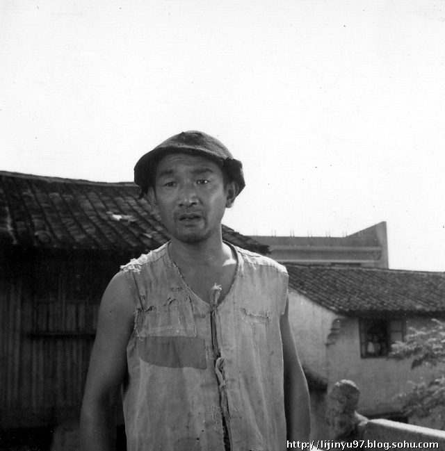 阿Q正传剧照的剧照